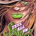 STEEL BALL RUN（乔乔的奇妙冒险第七部）